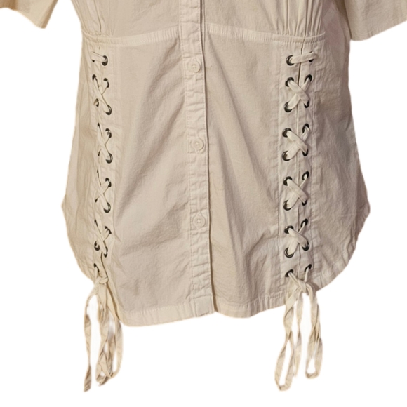 Harley-Davidson Women's racing top - Picture 4 of 6